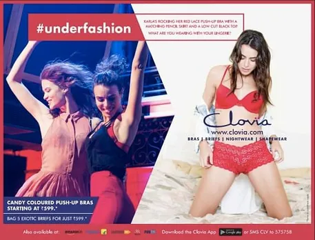 Under Fashion