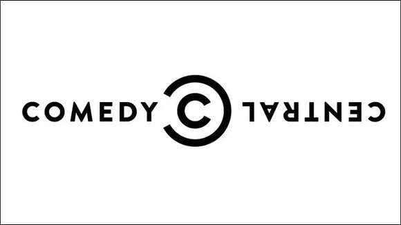 Comedy Central moves to a 'happy place'