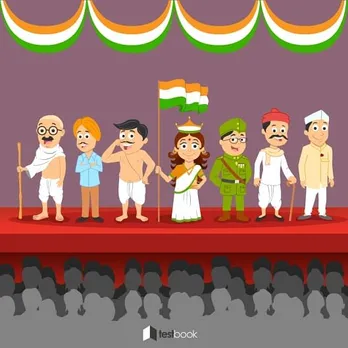 Independence Day School Time Memories