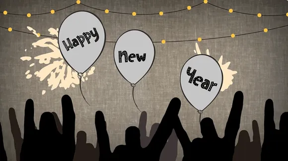 Sintex unveils a film to 'Take a Healthy Resolution' for new year