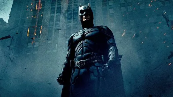 The light of branding insights from 'The Dark Knight'