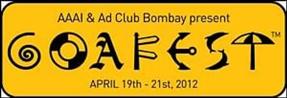 Goafest 2012 opens its doors for creativity across South Asia