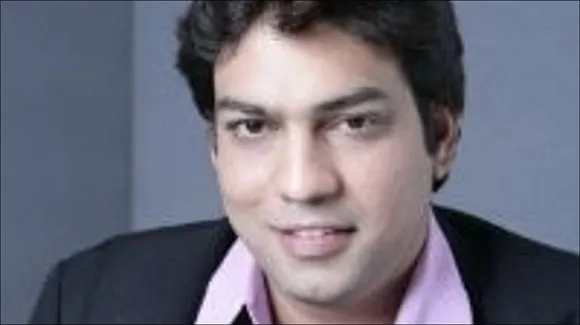 LV Navaneeth returns to The Hindu; joins as CEO
