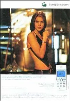 Look your best for the irresistibly stunning T100. 