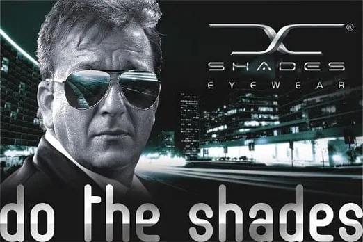 Do the shades