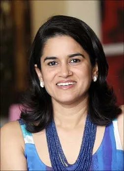 Profile: 'AAP ki Manisha'