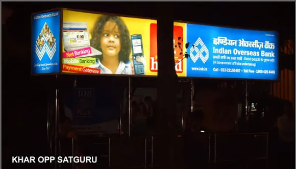 Indian Overseas Bank