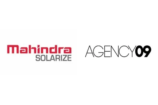 AGENCY09 bags the communications & digital mandate for Mahindra Solarize
