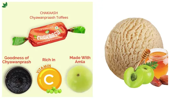 Decoding how Chyawanprash became the hottest flavour of the season
