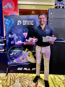 Deepak Chahar launches his homegrown sports brand DNINE Sports
