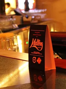 Melting Moments