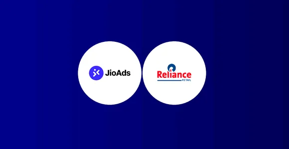JioAds bets big on Reliance’s Retail Network ahead of festive season 