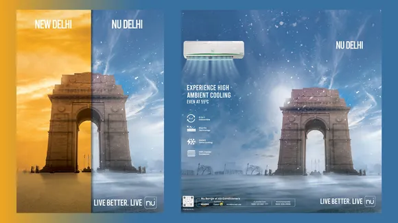 Nu unleashes a new era of living by revolutionizing the Indian home