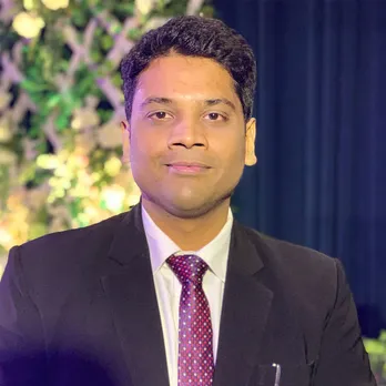 ZEE5 Global ropes in Yogin Vora  as Associate Director - Digital Marketing