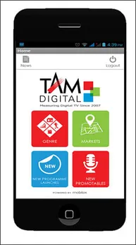 TAM's new app to provide easy access to data