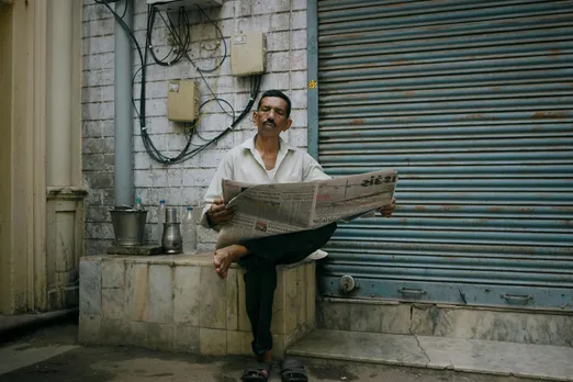 Has technology elevated or weakened local news?