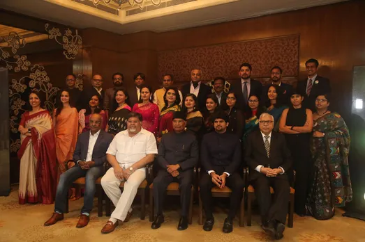 Ramnath Goenka excellence in Journalism Awards 