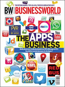 DNA's Rakesh Gopal to head sales and marketing at Businessworld