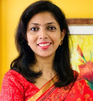 Moët Hennessy appoints Ipsita Das as Managing Director in India