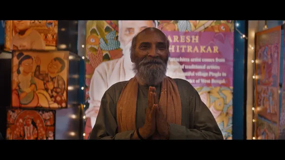 This Diwali, HP World Stores make space for local artisans to brighten their festivities