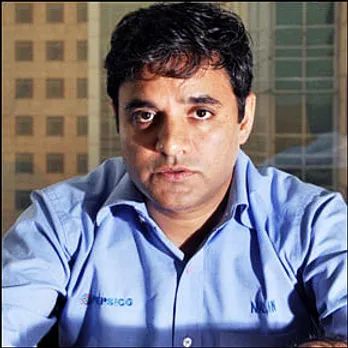 "Kurkure has added sanction to sanctity": Nalin Sood, Pepsico