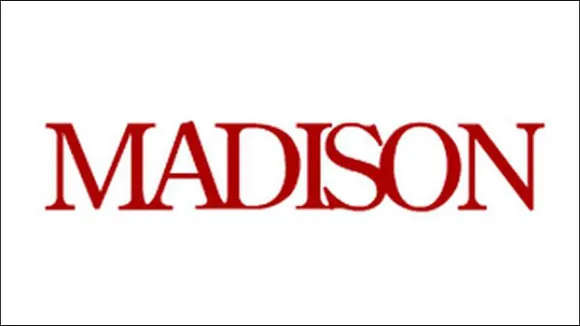 Madison Media Omega bags new businesses