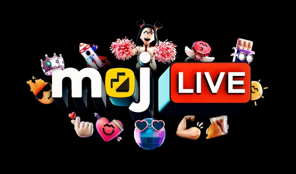 Moj launches live video streaming platform - Moj LIVE