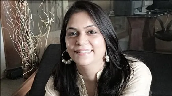 The Social Street appoints Heena Mistry as head, events and experiential business