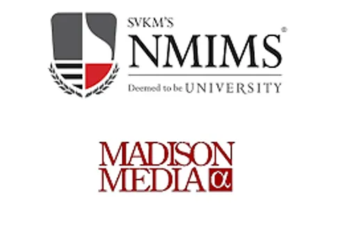 NMIMS names Madison Media as media Agency on Record