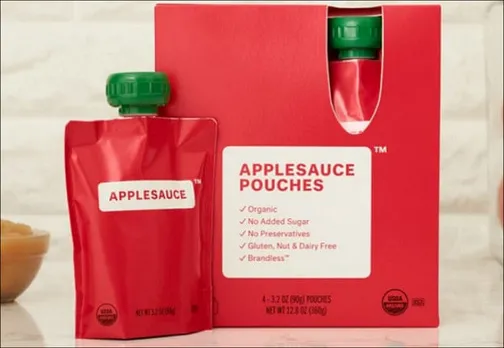 How do you brand a company that’s called Brandless?