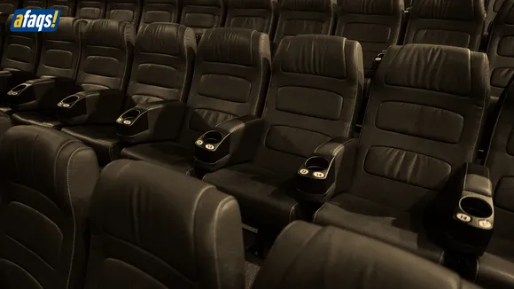 Cinema advertising revives on the back of newer releases; industry estimates a 15% growth in festive season