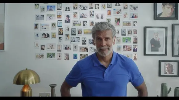 Milind Soman says “If you can’t print it, it’s not worth it" for Fujifilm 