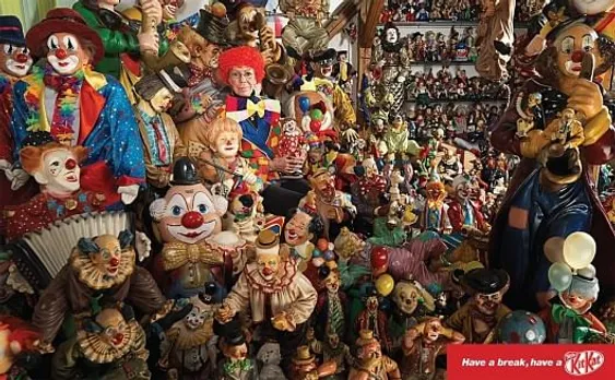 Clowns
