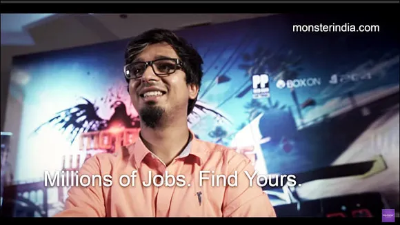 Monster India: Driven by Passion