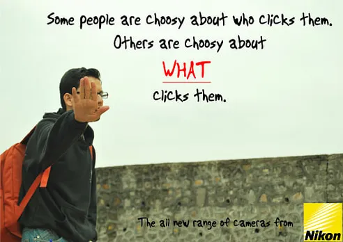 Choosy