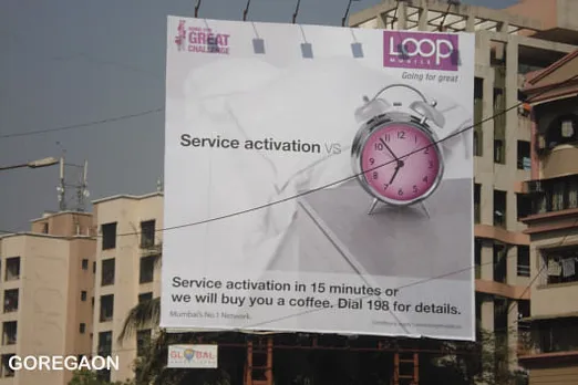 Loop Mobile