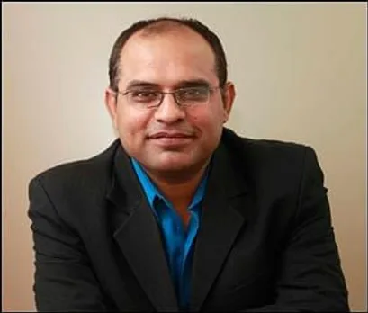 Profile: Jitesh Rajdeo: High on Media