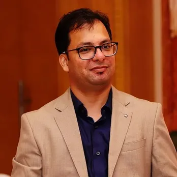 Somil Agrawal joins Makemytrip as director of marketing