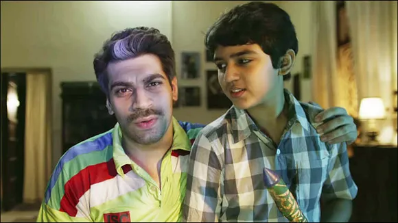 "Sholay ek hi baar banti hai," says Mauka Mauka's new director. Agree?