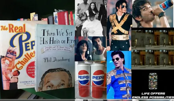  When Underdogs Exit - A Pepsi story