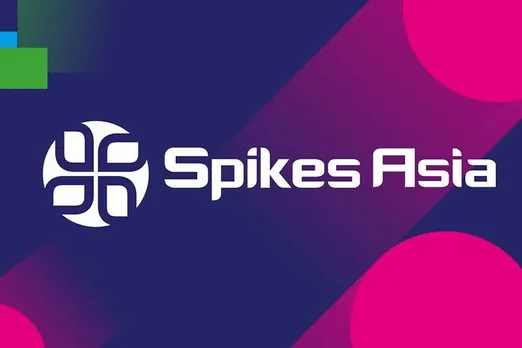 DDB Mudra wins 'Asia Pacific Agency of the year' on Day 3 of Spikes Asia 2022