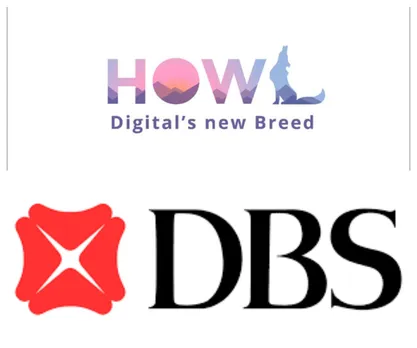 DBS Bank India (DBIL) award their social media marketing mandate to HOWL