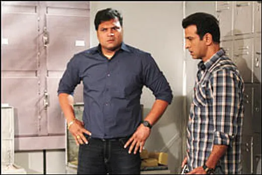 Sony to screen a telefilm with CID and Adaalat's cast