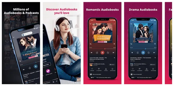 “The audio industry is poised for exponential growth, not just in India, but globally too”: Rohan Nayak, Pocket FM