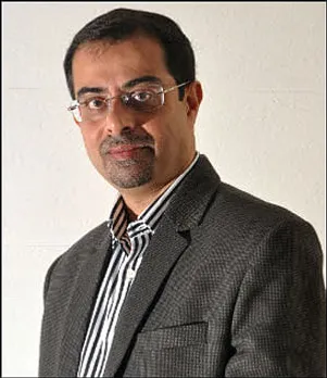 JWT's Mohit Hira Resigns