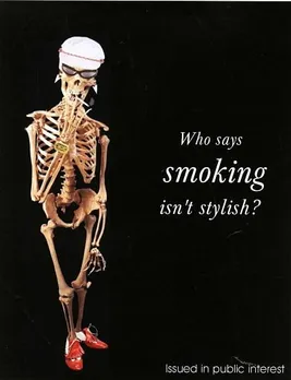 Anti Smoking
