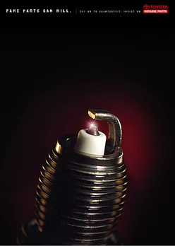 Spark Plug