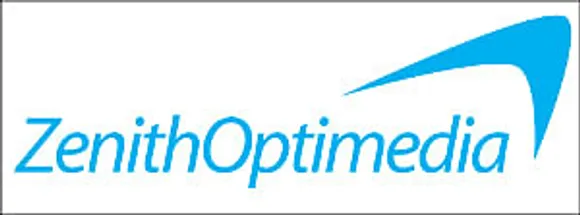 ZenithOptimedia expects Indian AdEx to grow by 12 percent in 2015