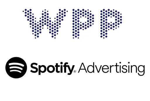 WPP & Spotify announce global partnership