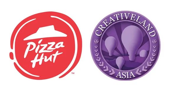Creativeland Asia wins creative account for Pizza Hut
